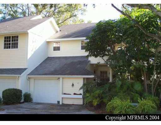 5220 S Russell St. #39, Tampa, FL 33611