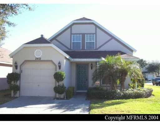 2452 Sagemont Dr., Brandon, FL 33511