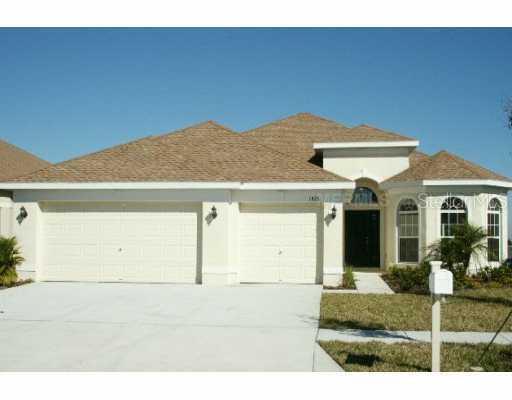 1826 Mira Lago Cir., Ruskin, FL 33570