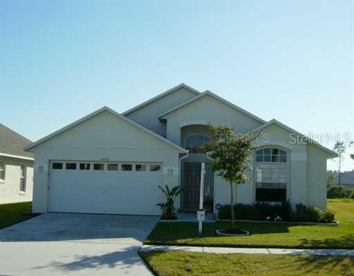 14318 Moon Flower Dr., Tampa, FL 33626