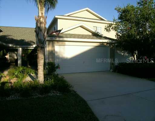 1712 Lullwater Ln., Lutz, FL 33549