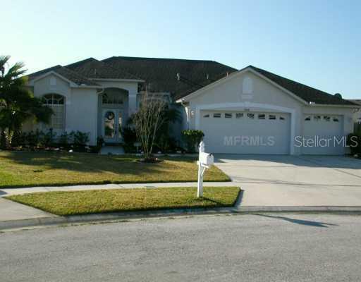 3908 Grand Forks Dr., Land O Lakes, FL 34639