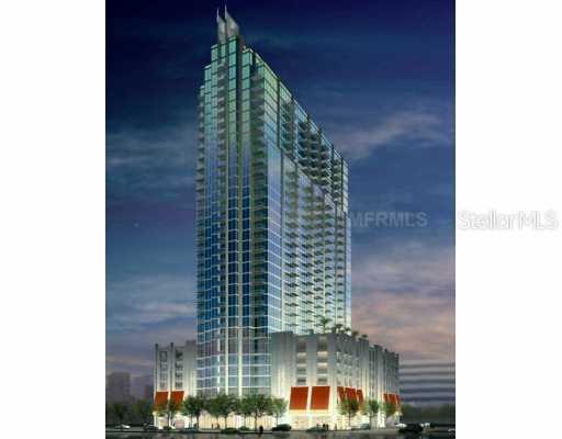 777 Ashley Dr. #2201, Tampa, FL 33602