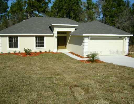 10493 Red Coach St., Spring Hill, FL 34608