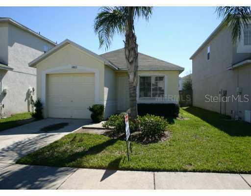 10803 Candle Stick Ln., Riverview, FL 33569