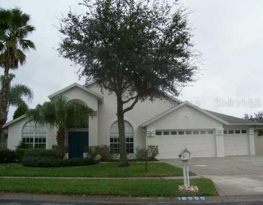 18505 Country Crest Pl., Tampa, FL 33647