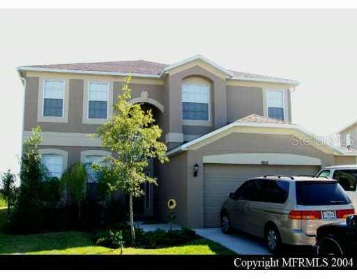 4018 Stornoway Dr., Land O Lakes, FL 34638