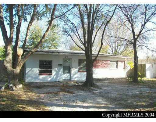 721 N 88th Ave., St Petersburg, FL 33702