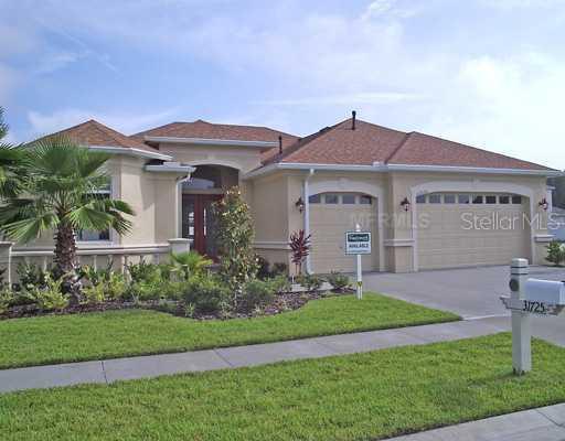 31725 Baymont Loop, Wesley Chapel, FL 33543