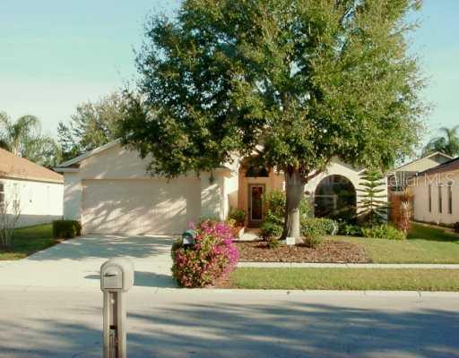 1726 Westerly Dr., Brandon, FL 33511