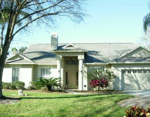 801 Brooker Village Creek, Lutz, FL 33548