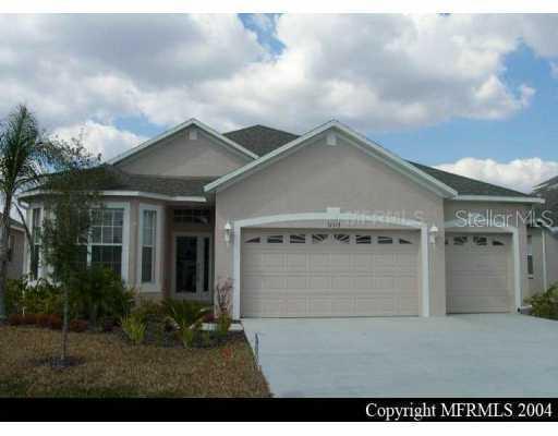 31313 Bridgegate Dr., Wesley Chapel, FL 33544