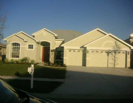 1903 Rutherford Dr., Dover, FL 33527