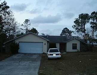 12493 Gulliver Rd., Spring Hill, FL 34609