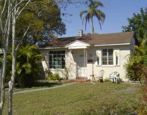 2551 17th Ave., St Petersburg, FL 33712