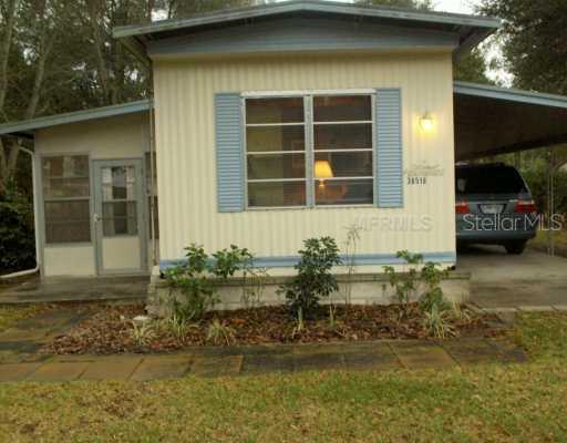 38518 Banes Dr., Zephyrhills, FL 33540