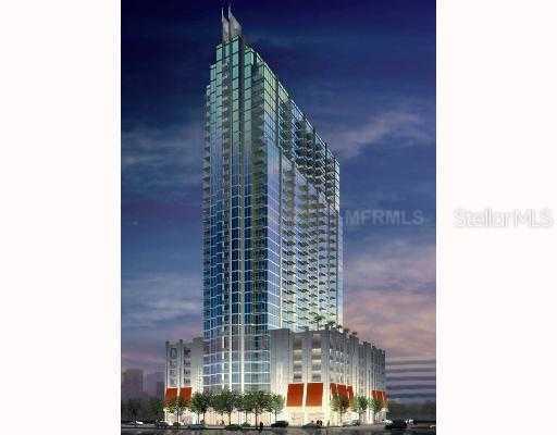 777 Ashley Dr. #2308, Tampa, FL 33602