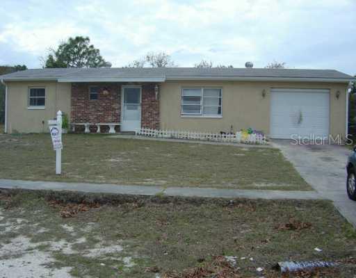 4625 Chamber Ct., Spring Hill, FL 34609