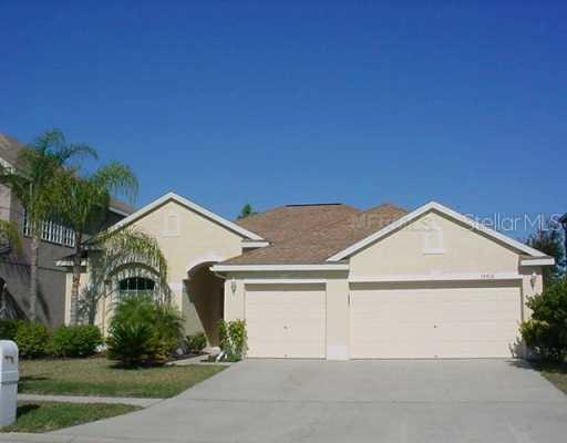 18816 Chopin Dr., Lutz, FL 33558