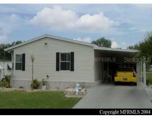 39201 Flora Ave., Zephyrhills, FL 33542