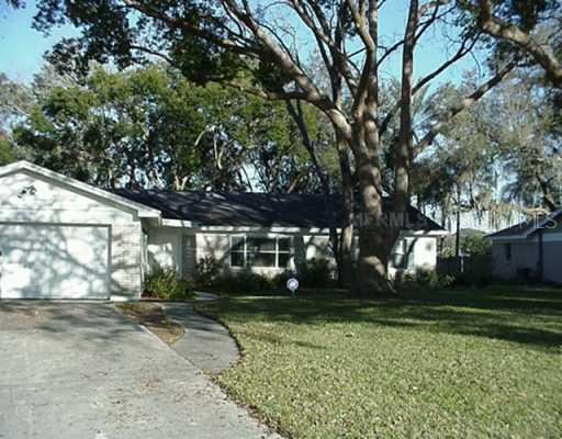 13809 Shady Shores Dr., Tampa, FL 33613