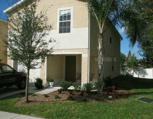 7901 Longwood Run Ln., Tampa, FL 33615