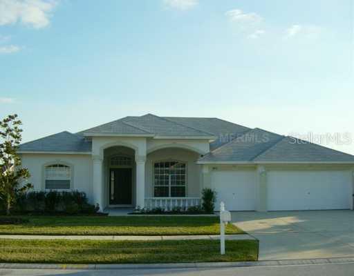 14712 Coral Berry Dr., Tampa, FL 33626