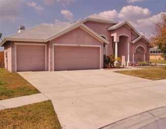 1601 Ledgestone Dr., Brandon, FL 33511