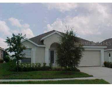 5529 Terrain De Golf Dr., Lutz, FL 33558