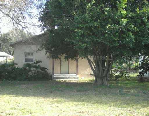 6206 Thorpe St., Tampa, FL 33611