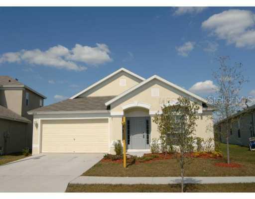 11632 Tropical Isle Ln., Riverview, FL 33569