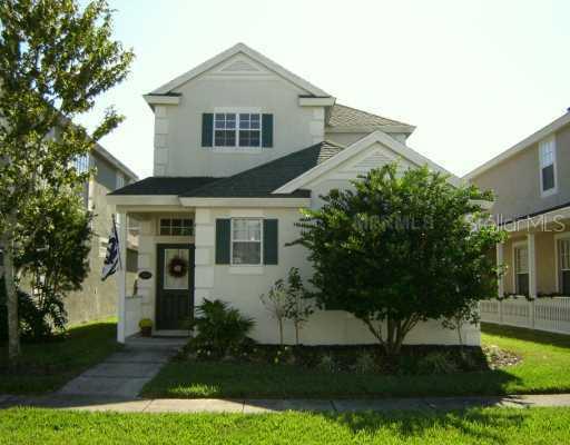 8905 Ashford Gables Ct., Tampa, FL 33626