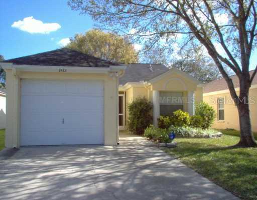 1812 Coyote Pl., Brandon, FL 33511