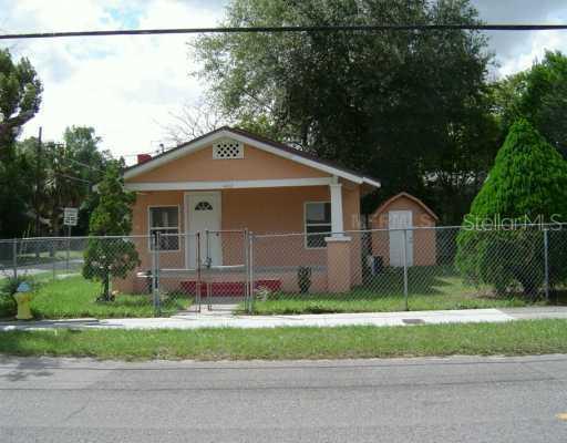 4402 N 15th St., Tampa, FL 33610