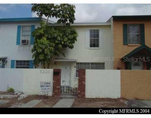 5206 Blane Dr., Temple Terrace, FL 33617