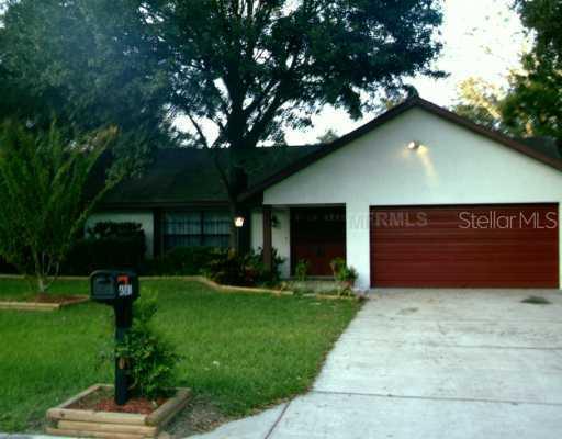 4541 Mohican Tr., Valrico, FL 33596