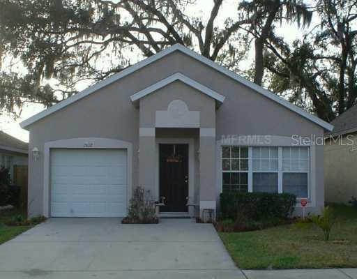 15112 Deer Meadow Dr., Lutz, FL 33559