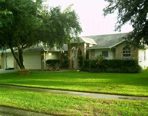 3903 Castle Key Ln., Valrico, FL 33594