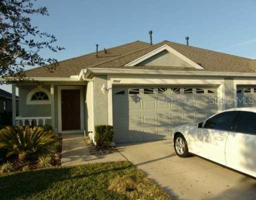 19347 Haskell Pl., Land O Lakes, FL 34638