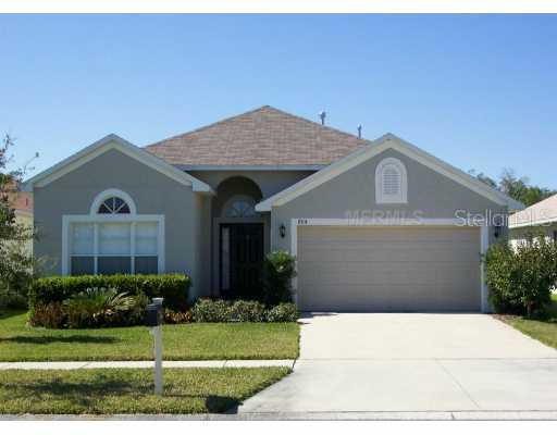 804 Lesa Glen Pl., Brandon, FL 33510