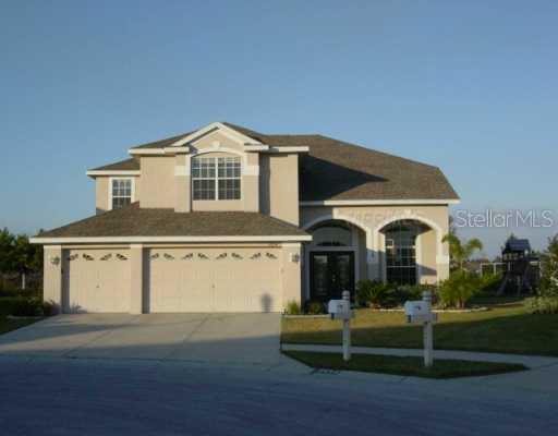 2654 Eagle Crest Ct., Holiday, FL 34691
