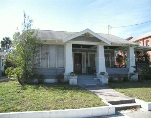 403 S Albany Ave., Tampa, FL 33606