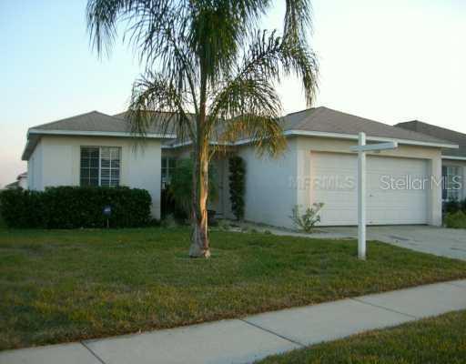 12109 Feldwood Creek Ln., Riverview, FL 33579