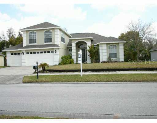 1460 Kensington Woods Dr., Lutz, FL 33549