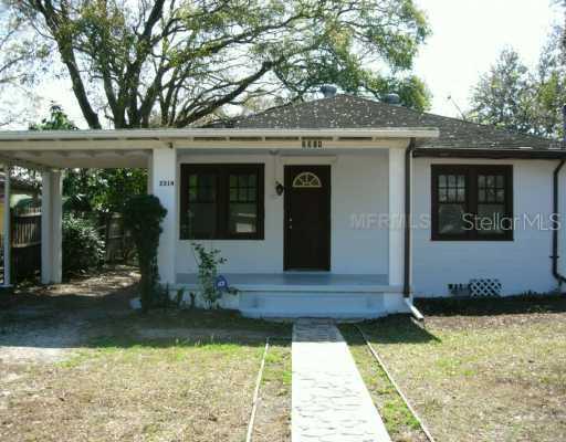 2314 W Burke St., Tampa, FL 33604