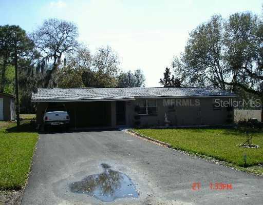 3201 Carousel Ln., Valrico, FL 33594