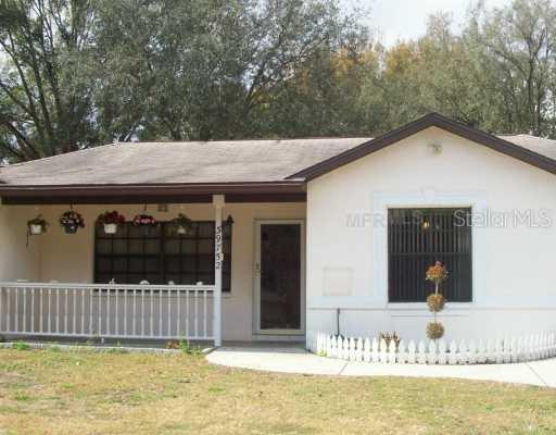 39752 Sunburst Dr., Dade City, FL 33525