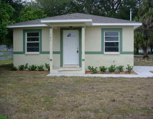 103 S Maryland Ave., Plant City, FL 33563