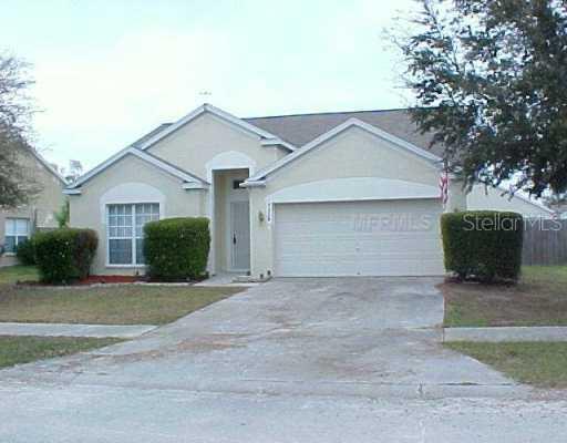 4226 Birdsong Blvd., Lutz, FL 33559