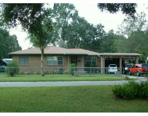 105 W Morrell Dr., Plant City, FL 33563